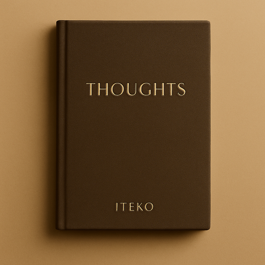 Thoughts Journal