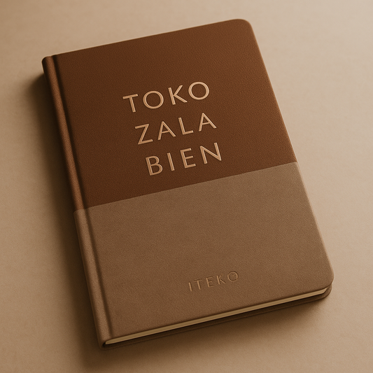 Toko Zala Bien Journal